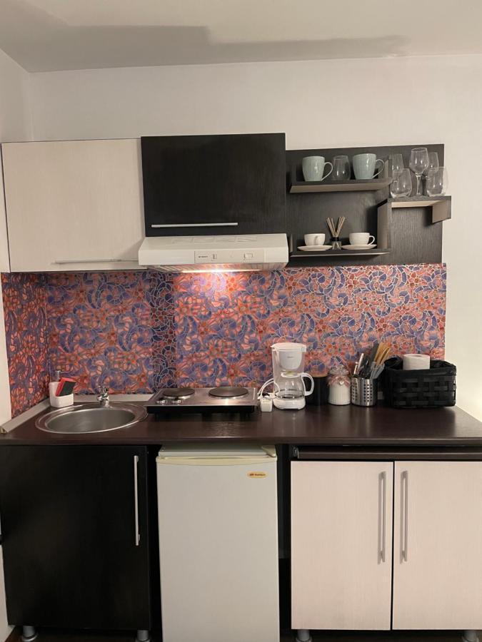 L'Atelier - Relax And Enjoy Your Stay Ясси Екстер'єр фото