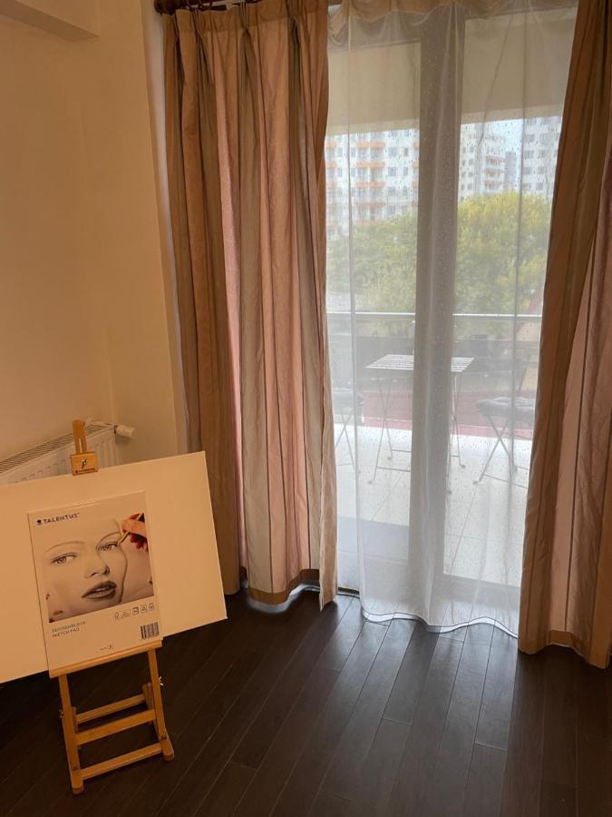 L'Atelier - Relax And Enjoy Your Stay Ясси Екстер'єр фото