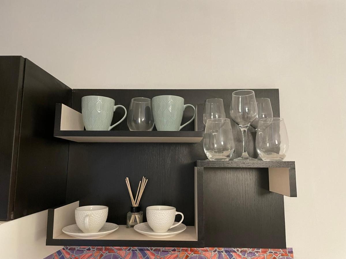 L'Atelier - Relax And Enjoy Your Stay Ясси Екстер'єр фото