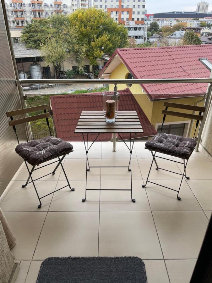 L'Atelier - Relax And Enjoy Your Stay Ясси Екстер'єр фото